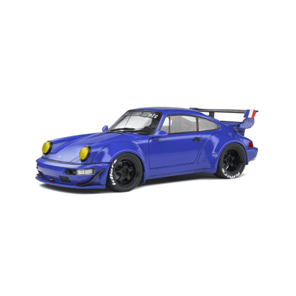 Solido 1:18 RWB Body Kit Champagne (2017) S1807503