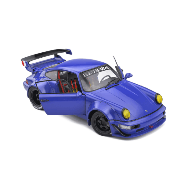 Solido 1:18 RWB Body Kit Champagne (2017) S1807503