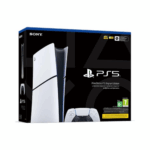 Sony PlayStation 5 Digital Edition Console (Euro)-1