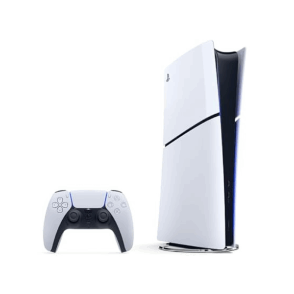 Sony PlayStation 5 Digital Edition Console (Euro)
