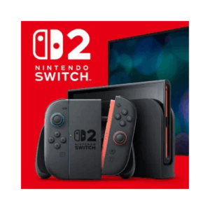 Nintendo Switch 2 Consoles