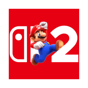 Nintendo Switch 2 Games