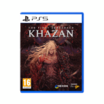 The First Berserker Khazan Playstation 5