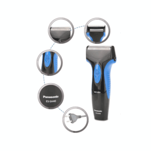Panasonic Wet/Dry Shaver ES-SA40