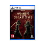 Assassin’s Creed Shadows Playstation 5