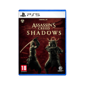 Assassin’s Creed Shadows Playstation 5