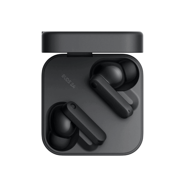 CMF Buds 2a ANC Headphones (Dark Grey)