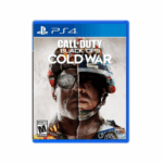 Call Of Duty Black Ops Cold War Playstation 4