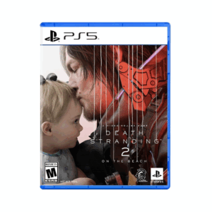 Death Stranding 2: On the Beach Playstation 5