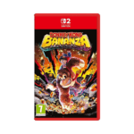 Donkey Kong Bananza Nintendo Switch 2