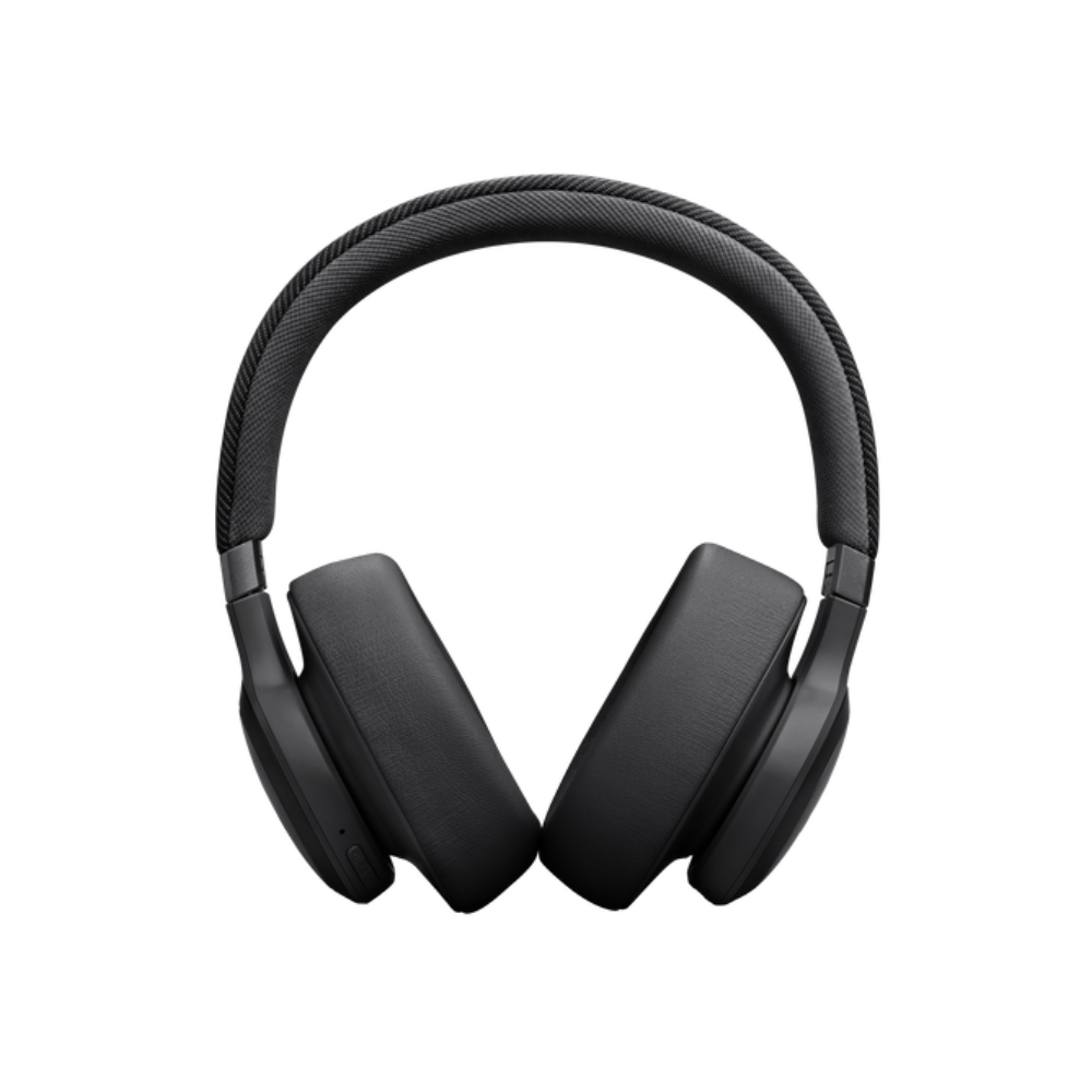 JBL Live 770NC Wireless Over Ear Headphones