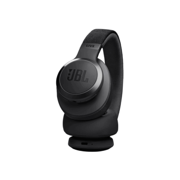 JBL Live 770NC Wireless Over Ear Headphones