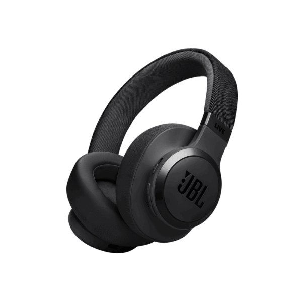 JBL Live 770NC Wireless Over Ear Headphones