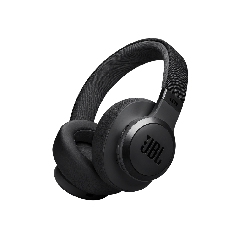JBL Live 770NC Wireless Over Ear Headphones