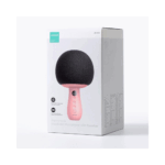 Joyroom JR-MC6 Handheld Microphone with Speaker-1