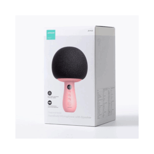 Joyroom JR-MC6 Handheld Microphone with Speaker