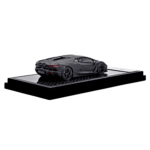 LCD 1/64 Lamborghini Revuelto (Black color)