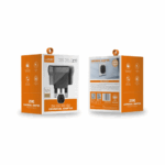 LDNIO Travel Adapter Z7 Conversion Socket-1