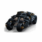 LEGO DC Batmobile Tumbler 76240