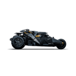 LEGO DC Batmobile Tumbler 76240-2