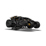 LEGO DC Batmobile Tumbler 76240-3
