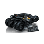 LEGO DC Batmobile Tumbler 76240-4