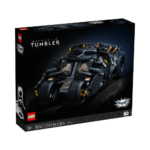 LEGO DC Batmobile Tumbler 76240-5