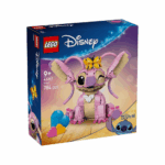 LEGO Disney Angel 43257