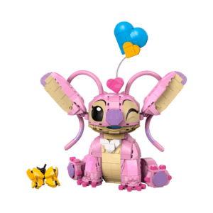 LEGO Disney Angel 43257