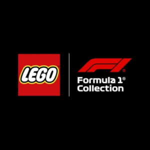 LEGO F1 Formula 1 Collection