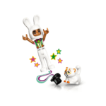 LEGO FRIENDS Costume Party with Unicorn &amp; Fairy 42661-2