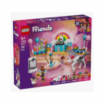 LEGO FRIENDS Costume Party with Unicorn &amp; Fairy 42661-4