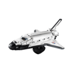 LEGO ICONS NASA Space Shuttle Discovery 10283