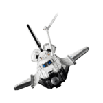 LEGO ICONS NASA Space Shuttle Discovery 10283-2