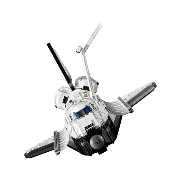 LEGO ICONS NASA Space Shuttle Discovery 10283