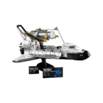 LEGO ICONS NASA Space Shuttle Discovery 10283-3