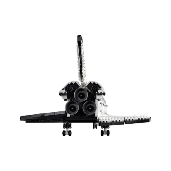 LEGO ICONS NASA Space Shuttle Discovery 10283