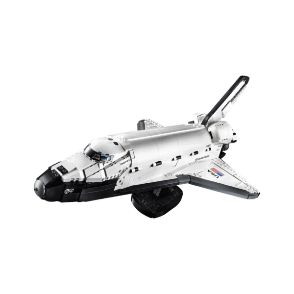 LEGO ICONS NASA Space Shuttle Discovery 10283