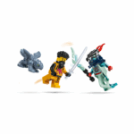 LEGO NINJAGO Arin's Spinjitzu Battle Mech 71839-2