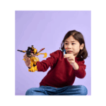 LEGO NINJAGO Arin's Spinjitzu Battle Mech 71839-3