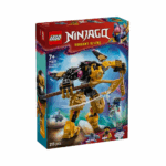 LEGO NINJAGO Arin's Spinjitzu Battle Mech 71839-4