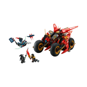 LEGO NINJAGO Ninja Combat Vehicle 71844