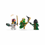LEGO NINJAGO Rontu the Master Dragon 71842-2
