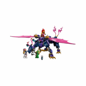LEGO NINJAGO Rontu the Master Dragon 71842