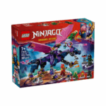 LEGO NINJAGO Rontu the Master Dragon 71842-4