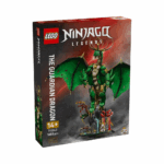 LEGO NINJAGO The Guardian Dragon 71847-2