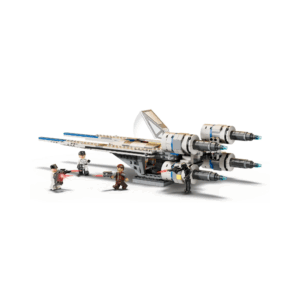 LEGO STAR WARS Rebel U-Wing Starfighter 75399