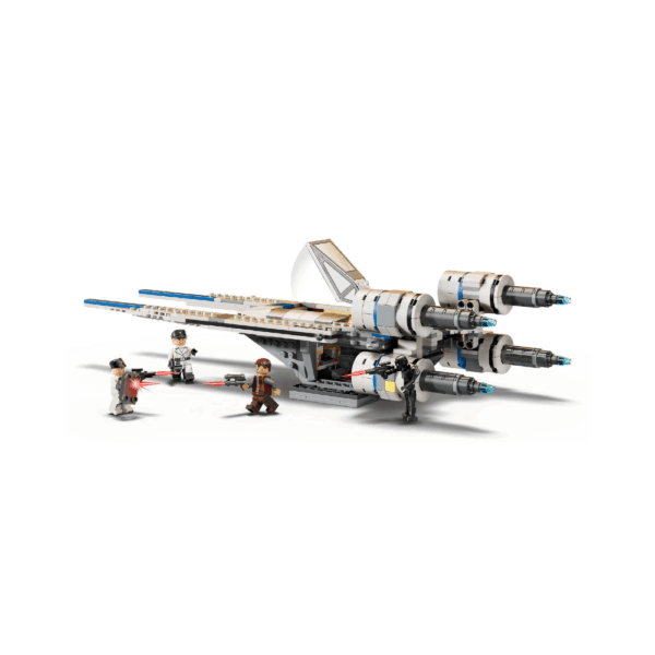 LEGO STAR WARS Rebel U-Wing Starfighter 75399