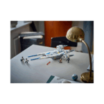 LEGO STAR WARS Rebel U-Wing Starfighter 75399-2