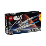 LEGO STAR WARS Rebel U-Wing Starfighter 75399-3